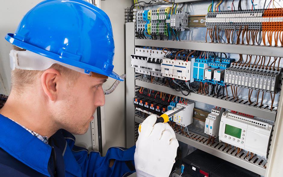  urgence électricité Brunoy