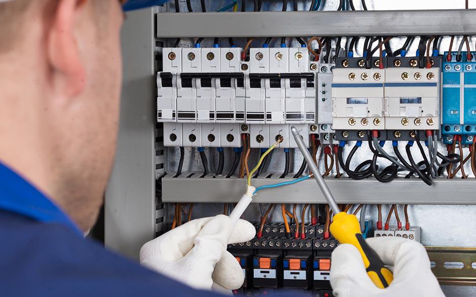 électricité de bâtiment Brunoy