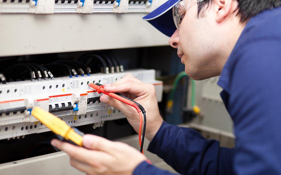 électricité de bâtiment Brunoy