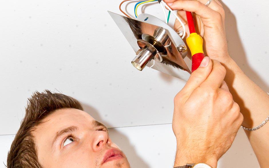 entreprise électricité générale Brunoy