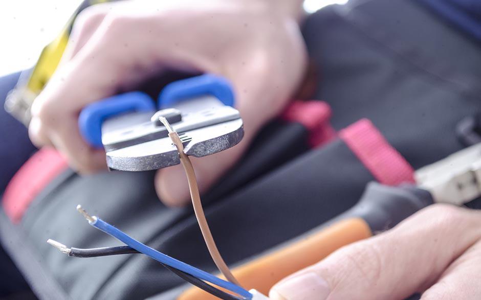 entreprise électricité générale Brunoy